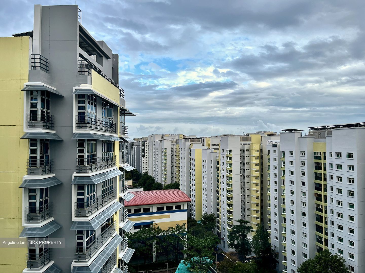 Blk 195A The Periwinkle (Punggol), HDB 4 Rooms #394265671